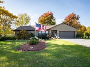 2358 County Road 47, Canandaigua, NY 14424