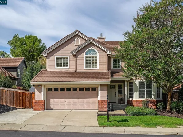 608 Golden Eagle Pl, Clayton, CA 94517