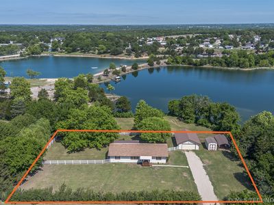 304 Liberty Rd, Sulphur, OK, 73086