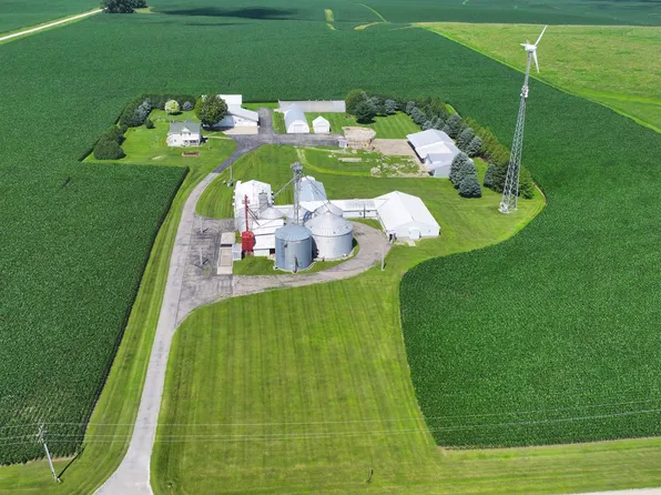 22995 County Road 20, Preston, MN 55965