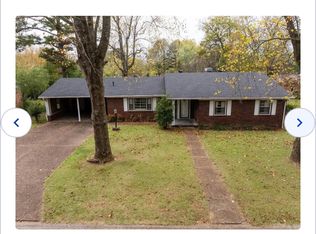 713 N Spring St, Searcy, AR 72143