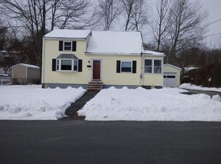 46 Douglas Ter, Lowell, MA 01852