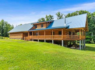 750 E Lakeview Rd, Levering, MI 49755