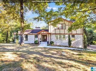 3601 Crestside Rd, Birmingham, AL 35223