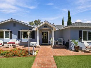 515 Prospect St, San Carlos, CA 94070