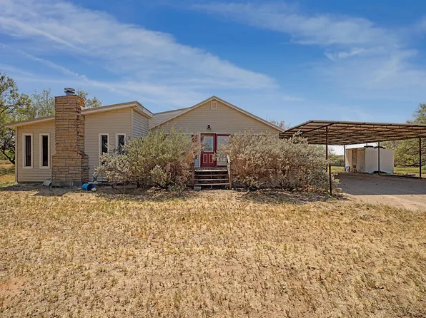 7702 S South Service Rd #I-20, Big Spring, TX 79720