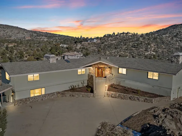 1520 Willow Way, Prescott, AZ 86305