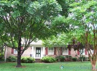 128 Hialeah Rd, Greenville, SC 29607