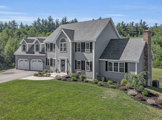 65 Easter Brook Rd, Lunenburg, MA 01462