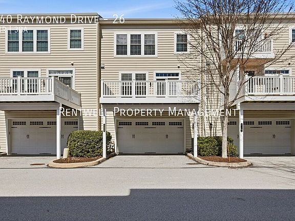2nd image of 540 Raymond Dr #26