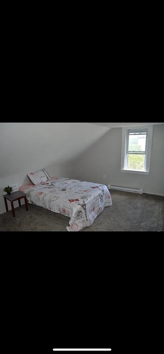 Building Photo - 54A Leicester St #A