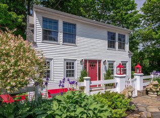 240 Shore Rd, Ogunquit, ME 03907