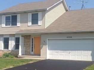 4206 Heather Ct, Zion, IL 60099