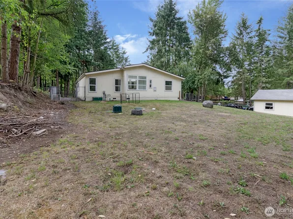 10001 435th St Ct E, Alder, WA 98328