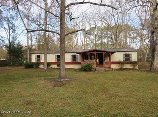 2348 N Fork Rd, Green Cove Springs, FL 32043