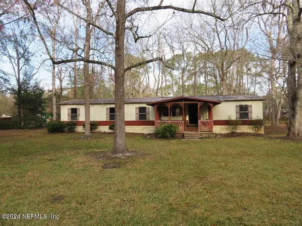 2348 NORTH FORK Road, Green Cove Springs, FL 32043