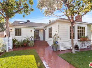 8347 Kenyon Ave, Los Angeles, CA 90045