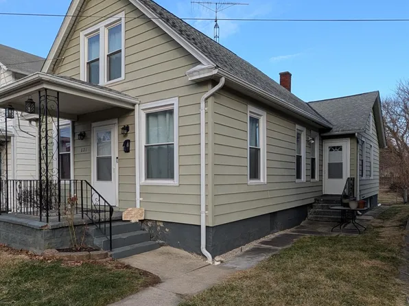 621 Reese St, Sandusky, OH 44870