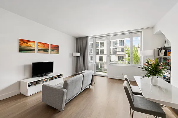 Sold by Brown Harris Stevens | media 12