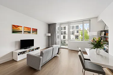 Sold by Brown Harris Stevens