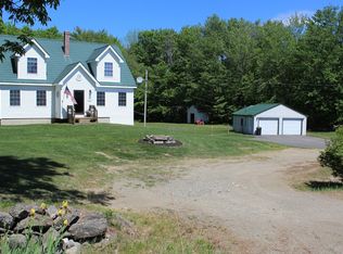 74 Erskine Rd, Windsor, ME 04363