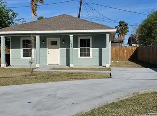 1314 Sabinas St, Corpus Christi, TX 78405
