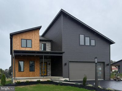 212 Parkside Pl LOT 30, Lancaster, PA, 17602