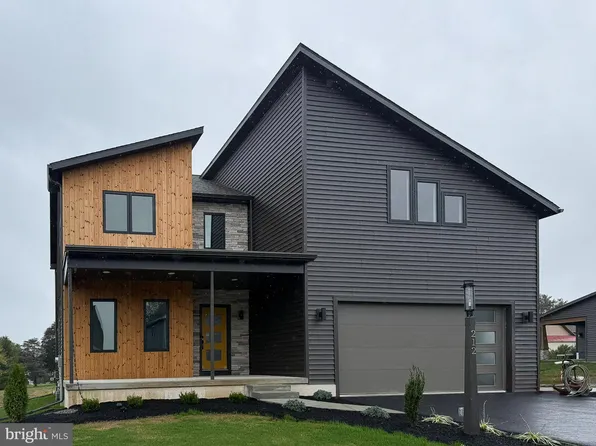 212 Parkside Pl Lot 30, Lancaster, PA 17602