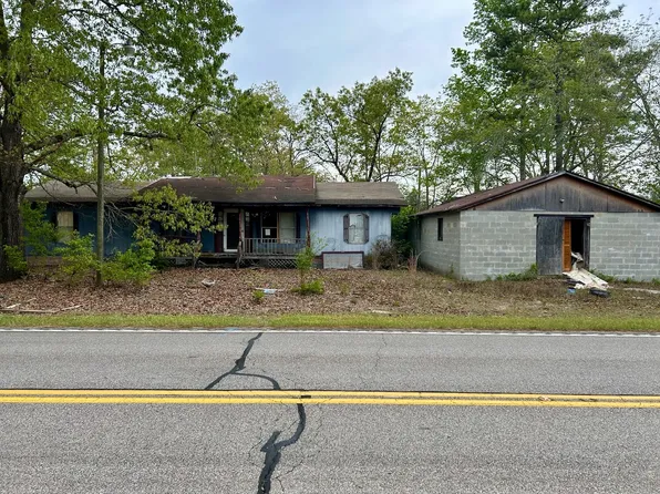 1643 Old Georgetown Rd W, Cassatt, SC 29032