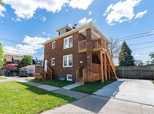 47 Richmond St #1239, Windsor, ON N9A 4A5