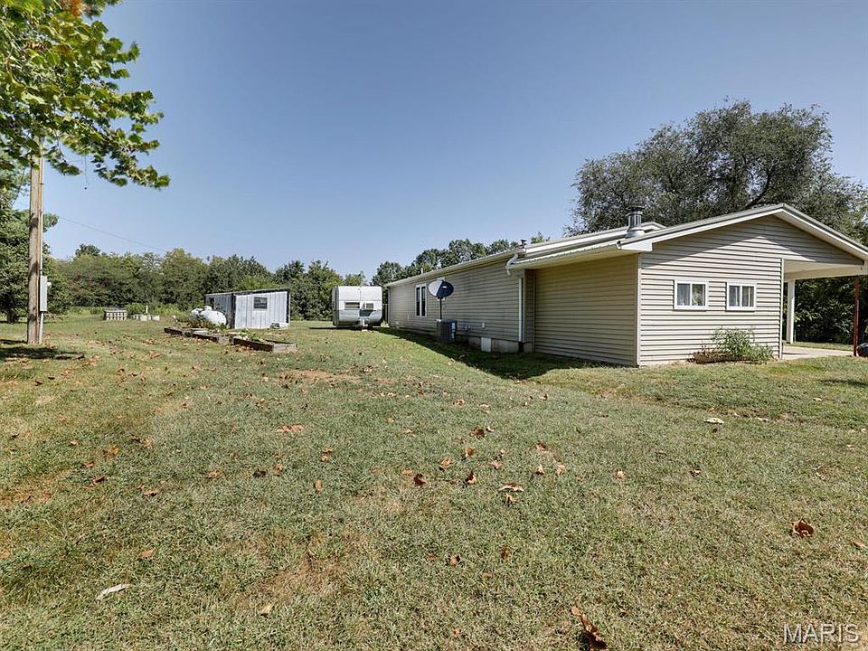 19613 State Highway Y, Lewistown, MO 63452 | Zillow