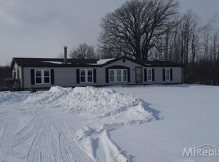 8931 Brown Rd, Greenwood, MI 48006