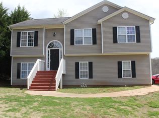 3297 Rose Petal St, Gainesville, GA 30507
