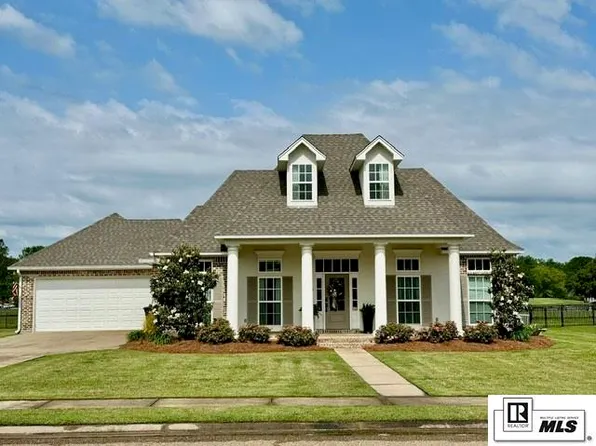 511 Bunker Ln, Monroe, LA 71203