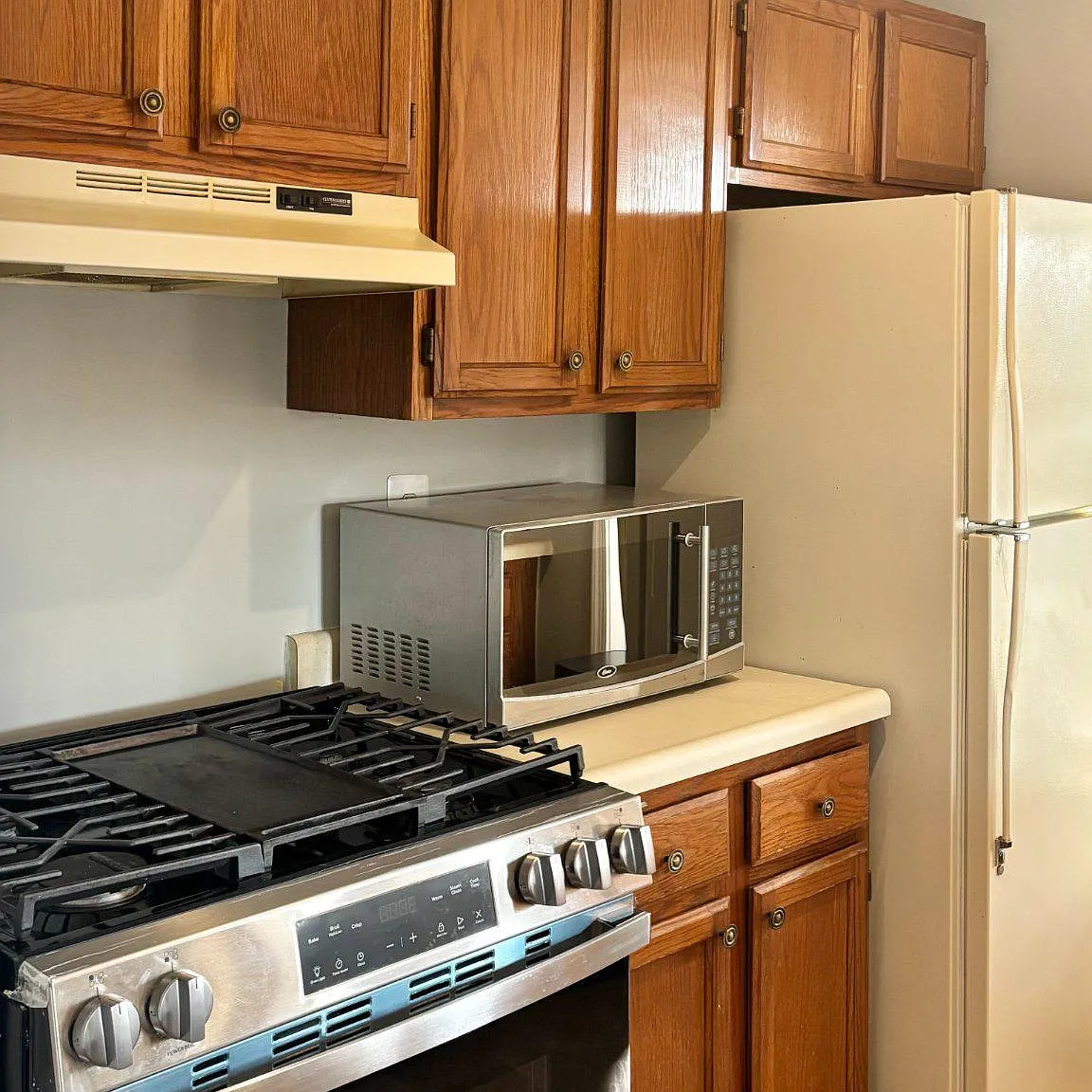 2 bed, 2.0 bath, 1000 sqft, $1,900 — Photo 4