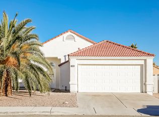 6218 Eliza Ln, North Las Vegas, NV 89031