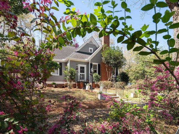 307 Waccamaw Ave, Columbia, SC 29205