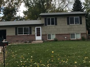 1925 Southdown Ct, Fort Collins, CO 80526