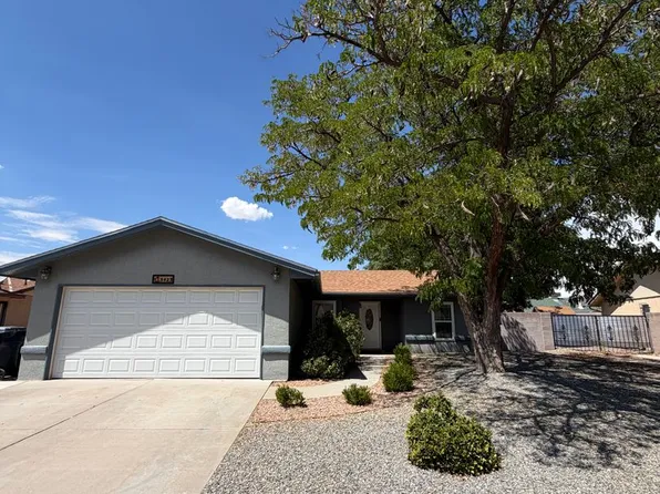 5423 Still Brooke Ave NW, Albuquerque, NM 87120