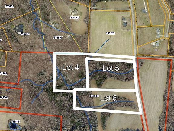 4th image of 6475 Endwell Rd Lot 5