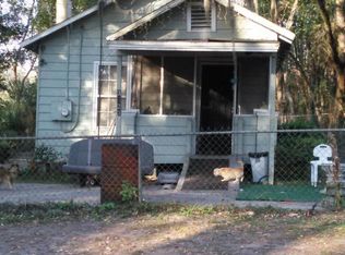 3123 Woodlawn Ave, Jacksonville, FL 32209