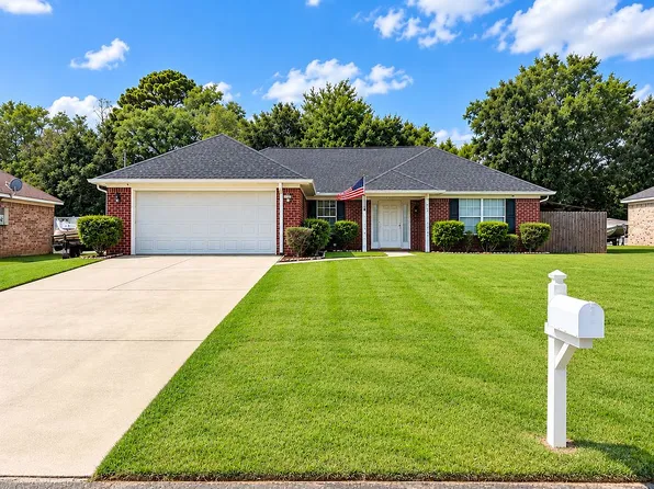 7560 Bracklyn Ct, Theodore, AL 36582