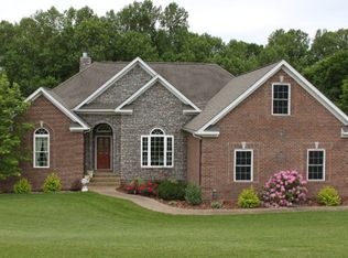 295 Dunedin Way, Glasgow, KY 42141
