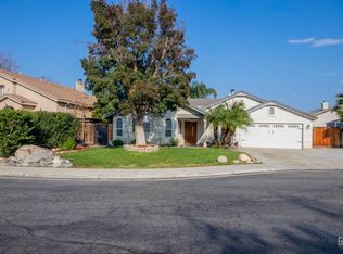 9508 Bard Ct, Bakersfield, CA 93311