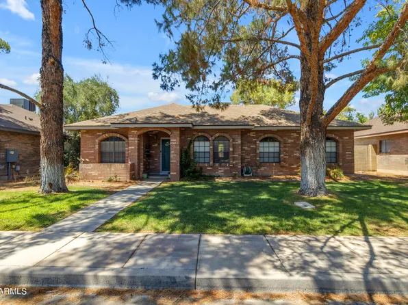 828 E LEXINGTON Avenue, Gilbert, AZ 85234