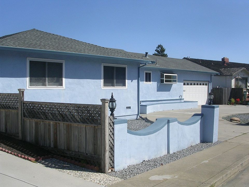 2nd image of 838 W Hillsdale Blvd