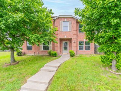 601 Snowy Orchid Ln, Desoto, TX, 75115