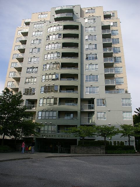 1st image of 3489 Ascot Pl #206