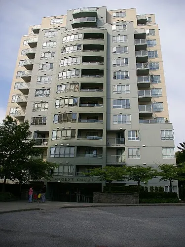 3489 Ascot Pl #206 Photo 1