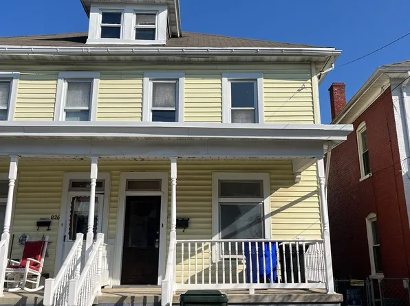 824 Concord St, Hagerstown, MD 21740